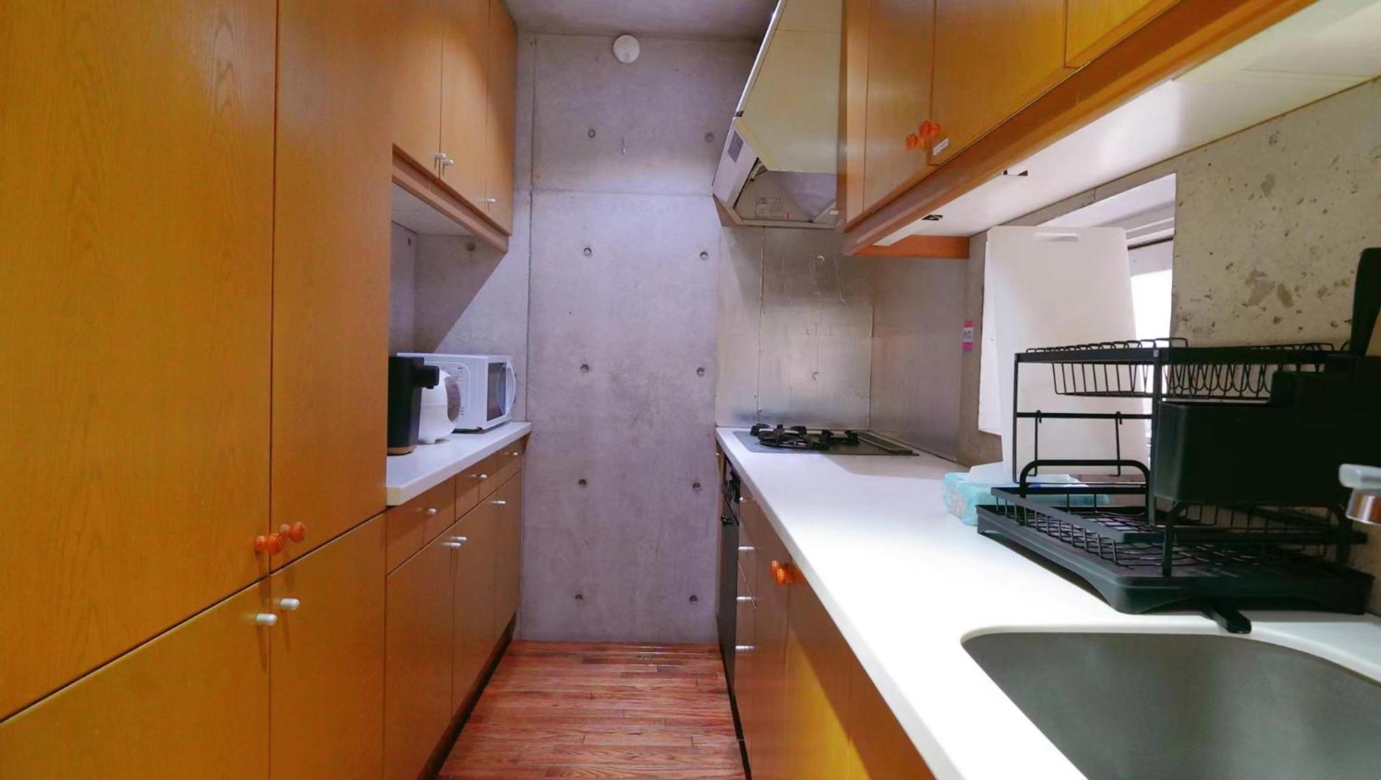 Xinyuan House Lägenhet Tokyo prefektur Exteriör bild